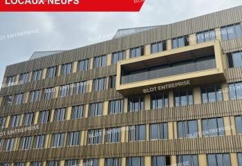 Bureaux neufs à vendre Cesson-Sévigné - Proche métro ligne B