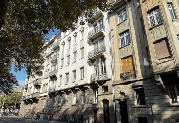 Bureaux à louer Strasbourg Contades - Proximité transports et institutions européennes