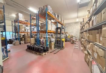 Local d'activité à louer Herblay - Proximité A15