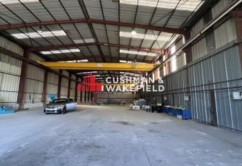 Local d'activité à louer Escalquens - Zone SICOVAL