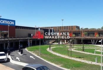 Local commercial à louer Toulouse - Proche rocade et métro