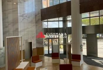 Bureaux à louer Toulouse - Esplanade Compans Caffarelli - Proche métro