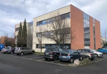 Bureaux à louer Balma - Proche métro ligne B et périphérique