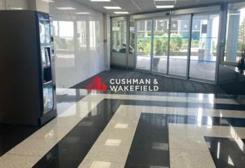 Location bureaux Toulouse - Proche canal du Midi, métro et gare