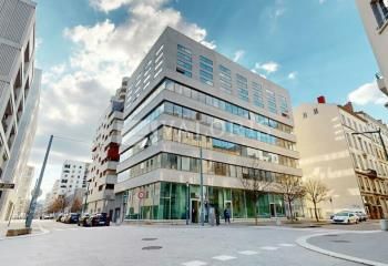 Bureaux à louer Lyon 2 - Proche Tramway, Métro et Gare Lyon-Perrache