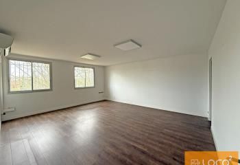 Location bureaux Quint-Fonsegrives - Proche rocade et bus