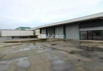 Location entrepôt Portet-sur-Garonne - Accès A64 et bus