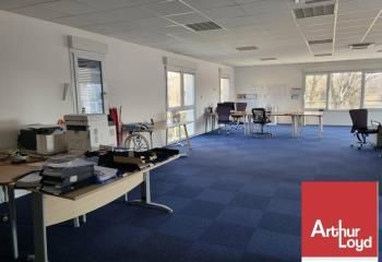 Location bureaux Montélimar - Proche centre-ville et transports