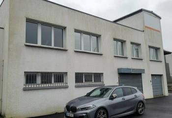 Location bureaux Le Grand-Quevilly - Proche Voie Sud III