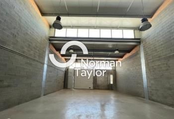 Location locaux d'activité Castries - Proche A9 et gare