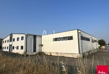 Local d'activité à louer Cesson-Sévigné - Proche Rennes