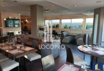 Restaurant à vendre Saint-Laurent-du-Var