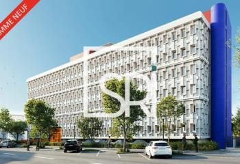 Location bureaux Clermont-Ferrand République - Proche A75, gare SNCF et transports