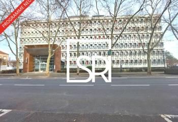 Location bureaux Clermont-Ferrand République - Proche A75, gare SNCF et transports