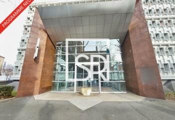 Vente bureaux Clermont-Ferrand République - Proche A75, gare et transports