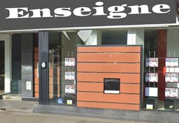 Local commercial à vendre Roubaix - Face à Eurotéléport