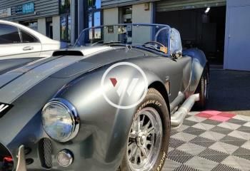 Société d'esthétique automobile à vendre Aix-en-Provence