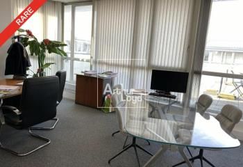 Vente bureaux Lieusaint - Proche A6, N6, N104, RER D, Moissy
