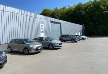 Local d'activité à louer Yerville - Proche A29