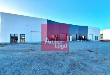 Local d'activité à louer Clermont-Ferrand - Zone des Gravanches