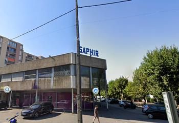 Location bureaux Mérignac centre-ville - Proche transports