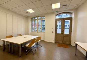 Local commercial à vendre Bordeaux centre-ville - Gare Saint-Jean