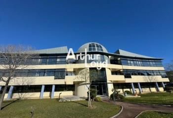 Location bureaux Biot Sophia Antipolis - Proximité A8 et transports