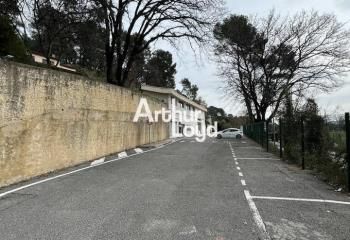 Local d'activité à louer La Roquette-sur-Siagne - Proximité A8