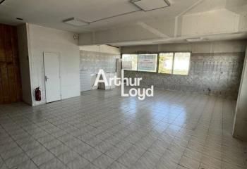 Local commercial à vendre Antibes - Proche A8
