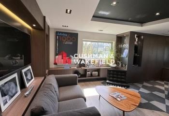 Vente bureaux Toulouse La Plaine - Proche périphérique et bus