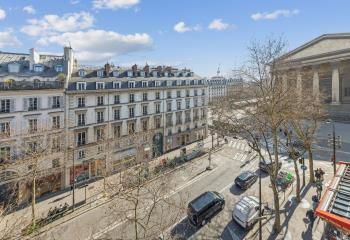 Location bureaux Paris 8 - Proximité Métro Madeleine