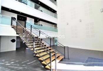 Location bureaux Toulouse - Proche périphérique Ouest et ligne 12