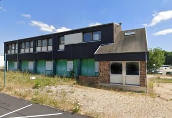 Bureaux à vendre Seine-Maritime - Proche sites pétrochimiques