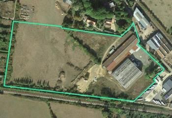 Local industriel à vendre Verneuil-sur-Avre - Proche N12
