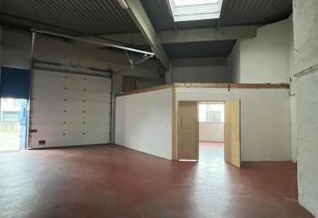 Locaux d'activité à vendre Bordeaux - Proche rocade et pont d'Aquitaine