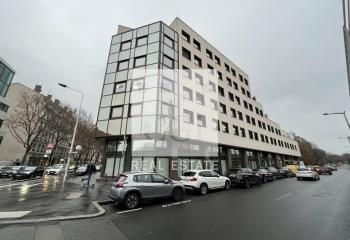 Location bureaux Lyon 6 - Proche Parc de la Tête d'Or et Métro