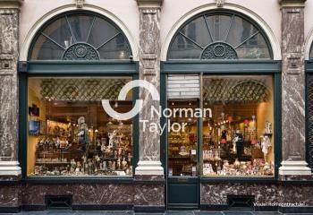 Local commercial à louer Montpellier centre-ville - Tram et autoroute