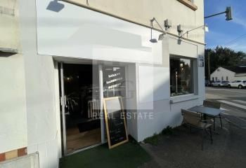 Location bureaux Champagne-au-Mont-d'Or - Proche A6, D306 et bus