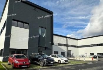 Locaux d'activité à louer Saint-Aignan-Grandlieu - Proximité ligne de bus