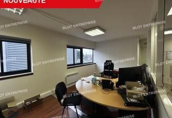 Location bureaux Orvault - Proche périphérique et bus