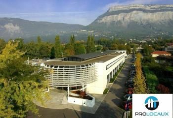 Location bureaux Meylan - Secteur Inovallée, proche bus et A41