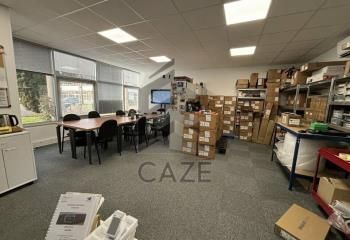 Location bureaux Pessac - Proche rocade, tram et bus