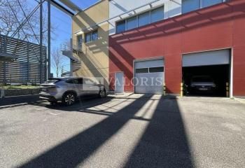 Location locaux d'activité Saint-Priest - Parc de Parilly - Proche Tram T2/T4