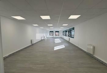 Location bureaux La Tour-de-Salvagny - Proche A89