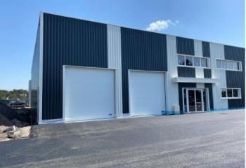 Entrepôt à louer Mios - Proche A63 et A660