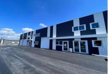 Entrepôt à louer Mios - Proche A63 et A660