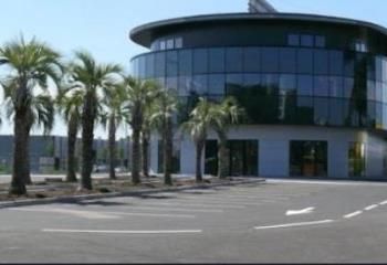 Vente bureaux La Teste-de-Buch - Proche RN250 et A63