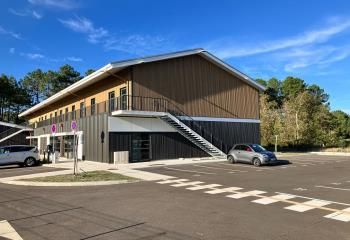 Bureaux à louer Audenge - Proche Bassin d'Arcachon