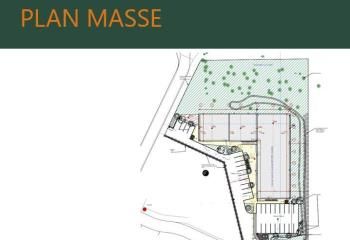 Location bureaux Audenge - Proximité Bassin d'Arcachon