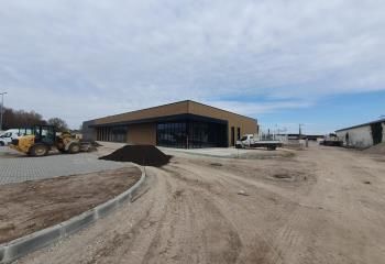 Local commercial à vendre Sainte-Eulalie - Zone commerciale